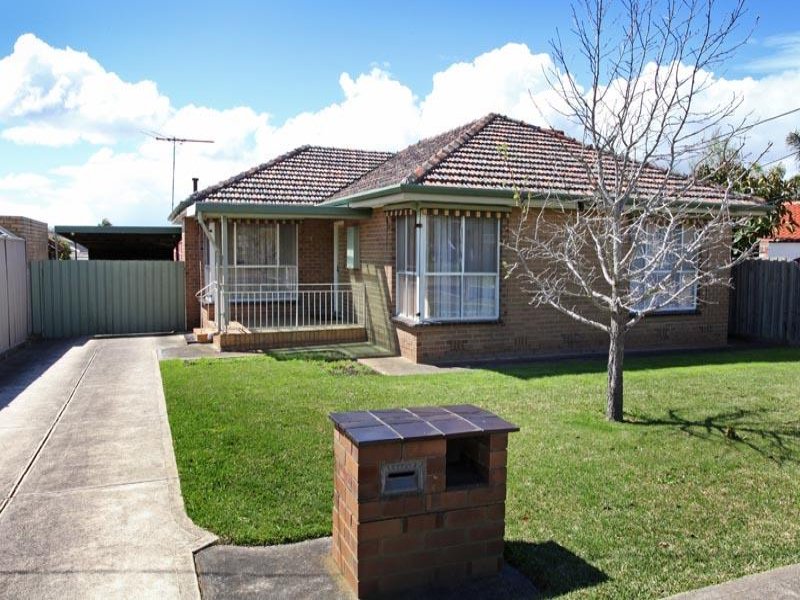 14 Hillcrest Drive, Westmeadows, Vic 3049 Property Details