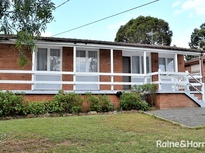 35 Van Diemen Avenue, Willmot, NSW 2770
