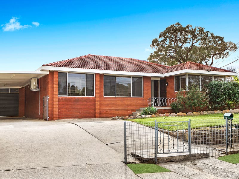 2 Nowland Street, Seven Hills, NSW 2147