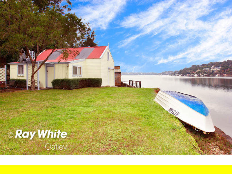 72 Algernon Street, Oatley, NSW 2223