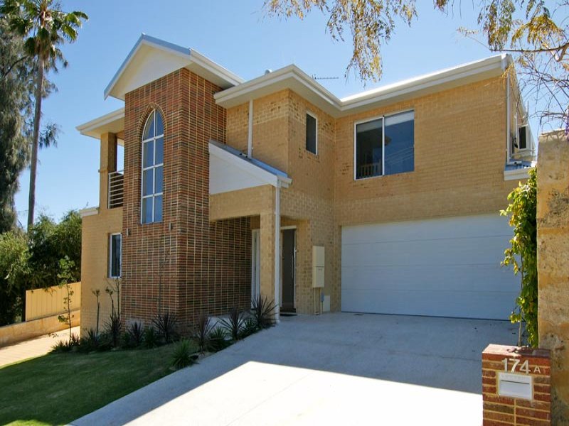 1/174 Gwenyfred Road, Kensington, WA 6151 Property Details