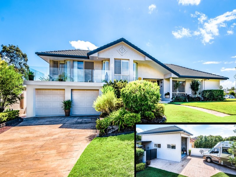 4 Arun Drive, Arundel, Qld 4214 Property Details