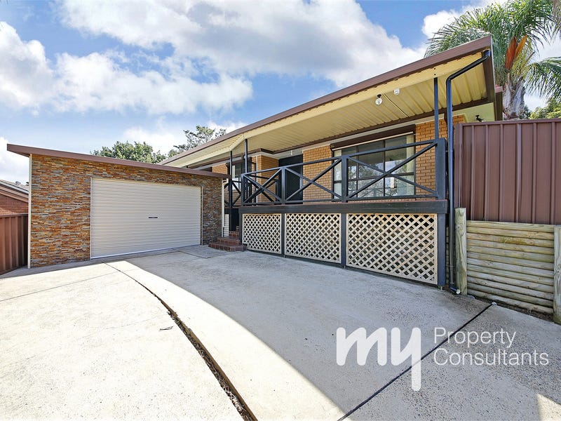 77 Crispsparkle Drive, Ambarvale, NSW 2560 House for Sale