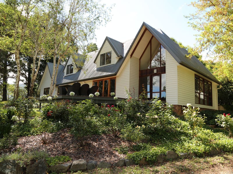 70 CANDY ROAD, Burra, NSW 2620 Lifestyle for Sale