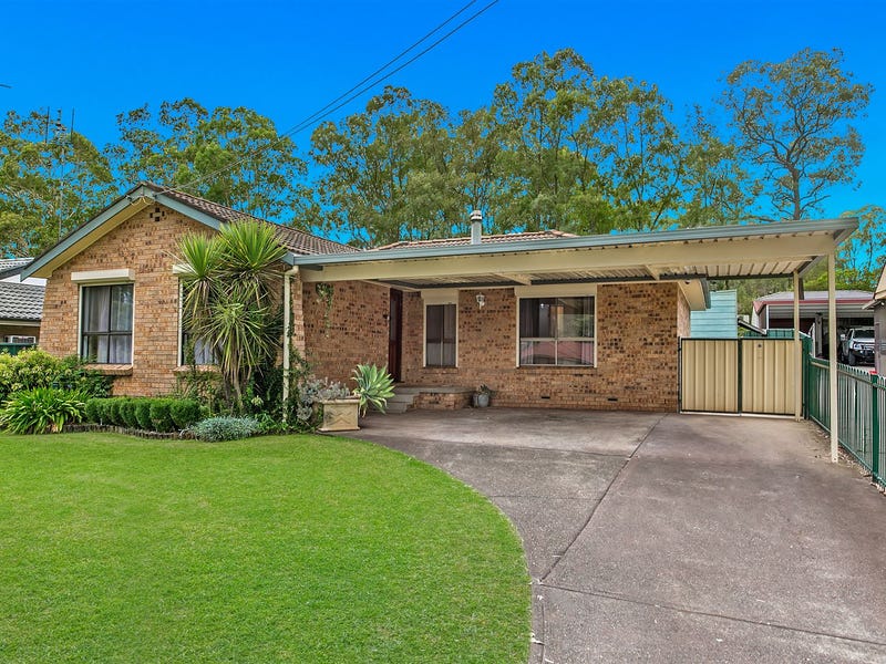 10 Nightingale Square, Glossodia, NSW 2756 Property Details