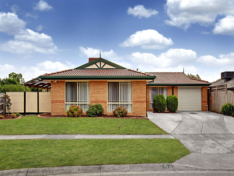 10 Skye Court, Bayswater North, Vic 3153
