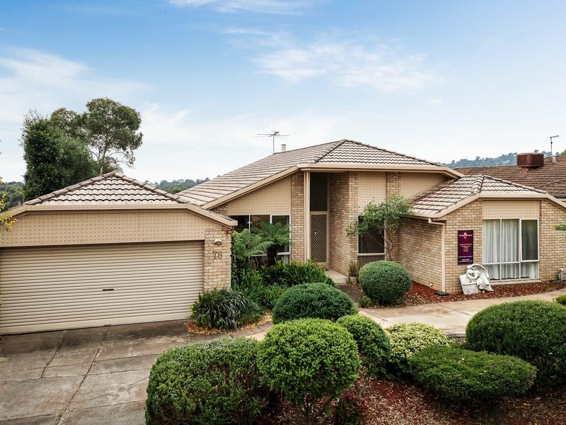 76 Lakeview Drive, Lilydale, VIC 3140