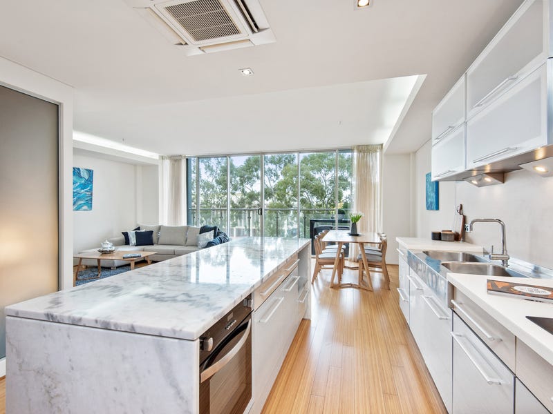 6/22 St Terrace, Perth, WA 6000 Property Details