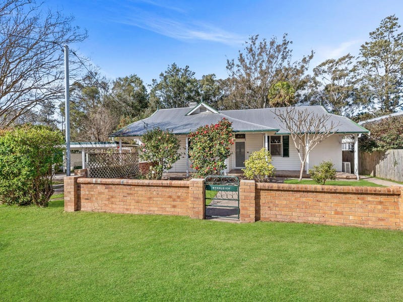 5 Kensington Road, Bolwarra, NSW 2320 Property Details