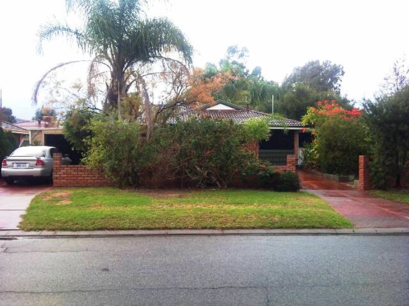 66 Hilton Crescent, Maddington, WA 6109 Property Details