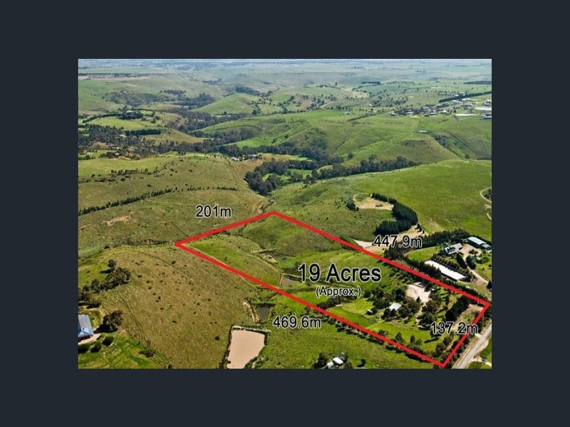 105 Kinnear Road, Mickleham, VIC 3064