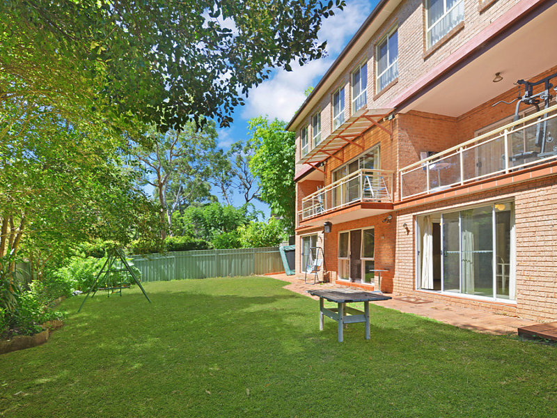 37 Aitchander Road, Ryde, NSW 2112 Property Details