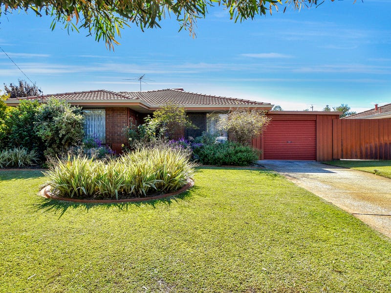 20 Nile Place, Beechboro, WA 6063 Property Details