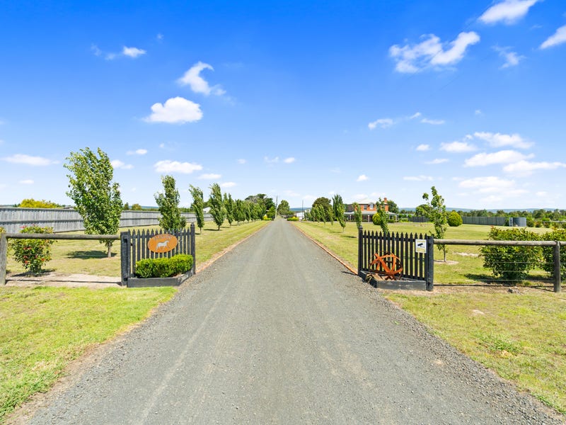 647 Cairnbrook Road, Glengarry, Vic 3854 Lifestyle for Sale