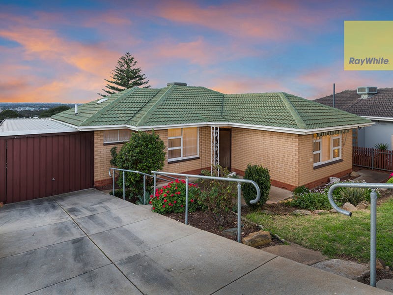 58 Truscott Avenue, Heights, SA 5047