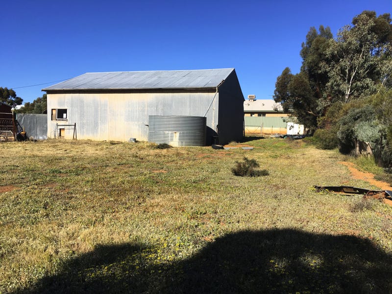 27 Allenby Street, Koorda, WA 6475