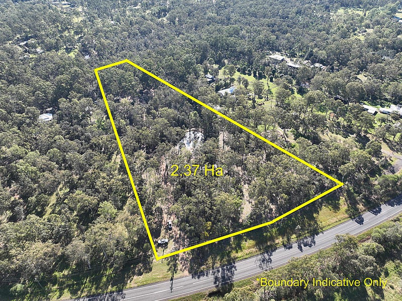 3283 Gattonesk Road, Esk, QLD 4312