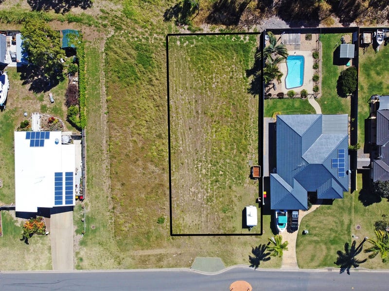 34 Monaco Drive, Zilzie, QLD 4710