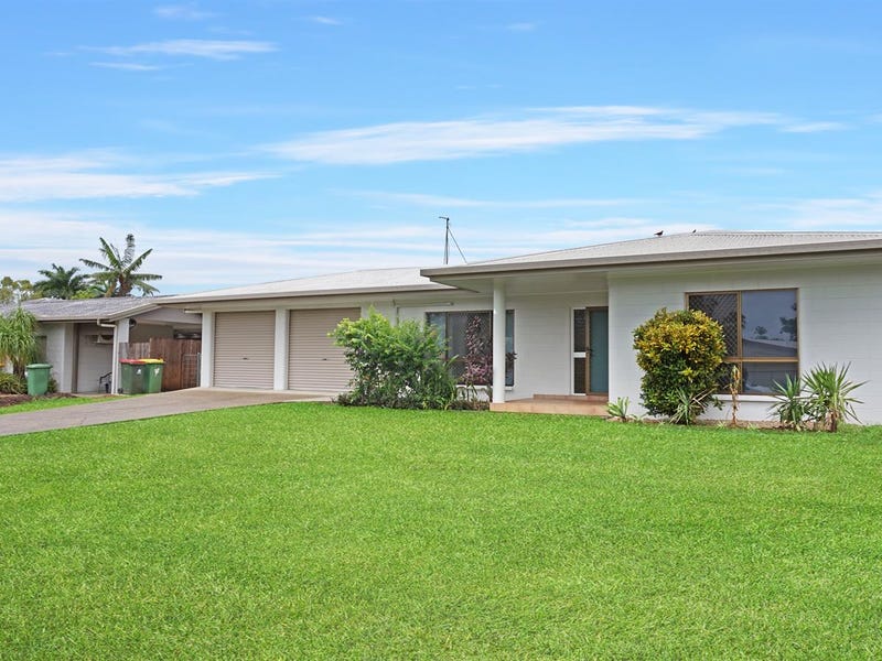 4 Mclaughlin Road, Bentley Park, QLD 4869