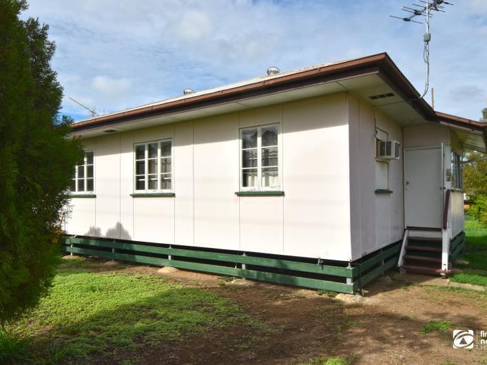 12/63 Bell Street, Biloela, Qld 4715 Property Details