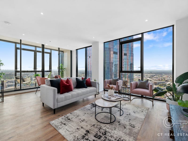 4404/27 Therry Street, Melbourne, Vic 3000 - Property Details