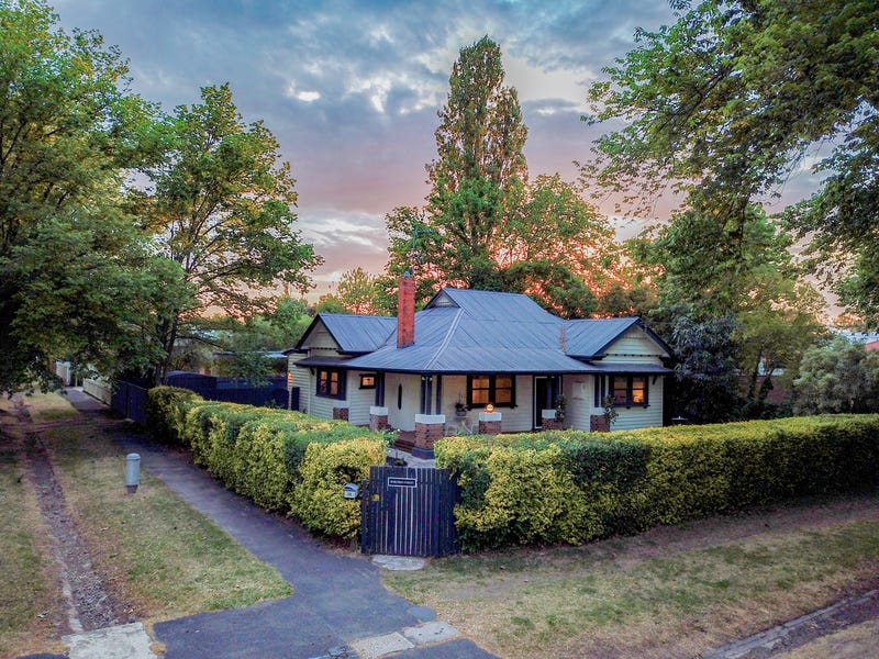 20 Benson Street, Benalla, VIC 3672