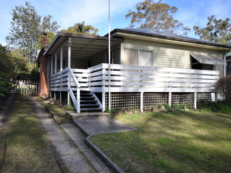 4 Worrigee Street, Nowra, NSW 2541 Property Details