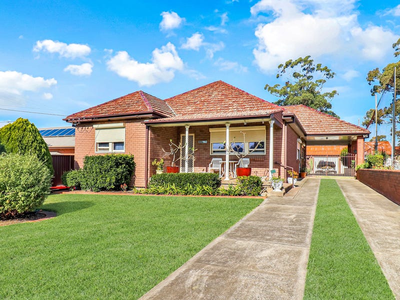 4 Bedroom Houses for Sale in Blacktown, NSW 2148