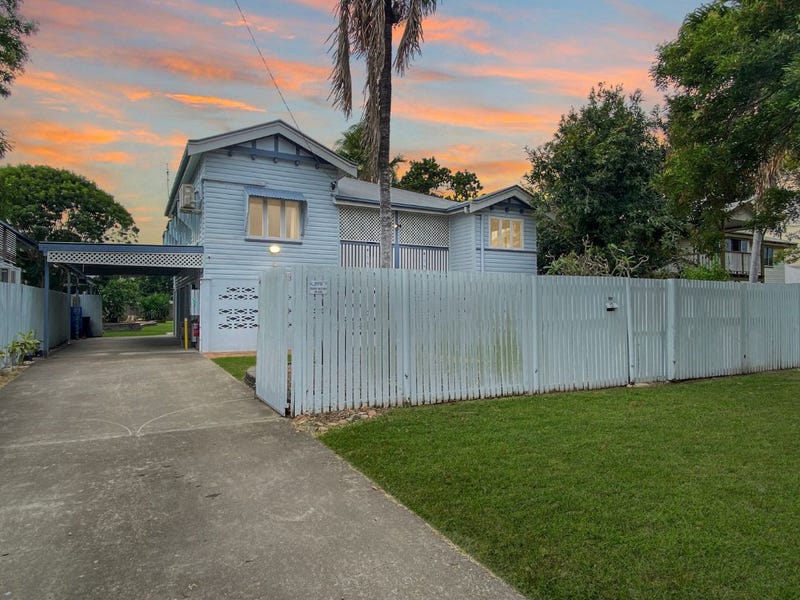 17 Princes Road, Hyde Park, Qld 4812 House for Rent