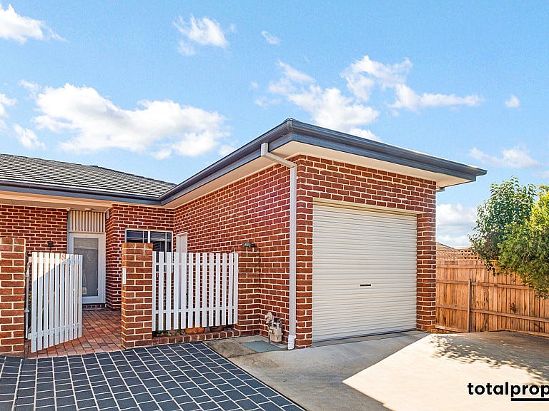 8/3 Gerald Street, Queanbeyan, NSW 2620