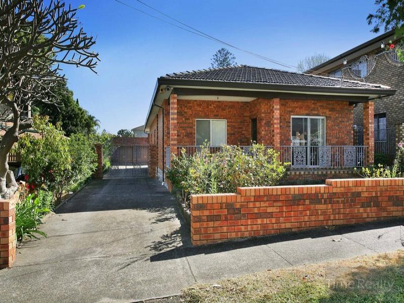 18 Irene St, Abbotsford, NSW 2046 Property Details