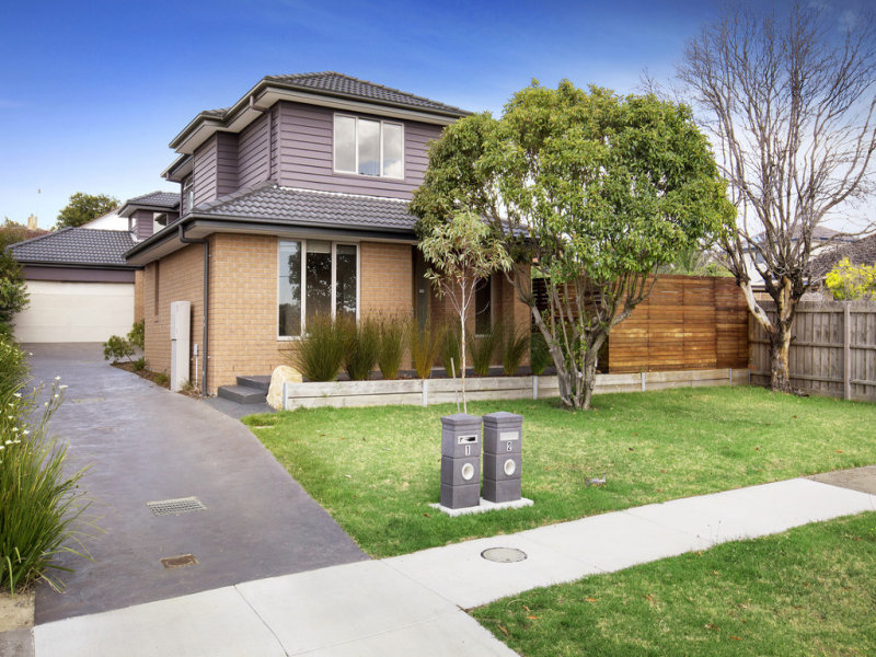 1/40 Margot Street, Chadstone, Vic 3148 Property Details