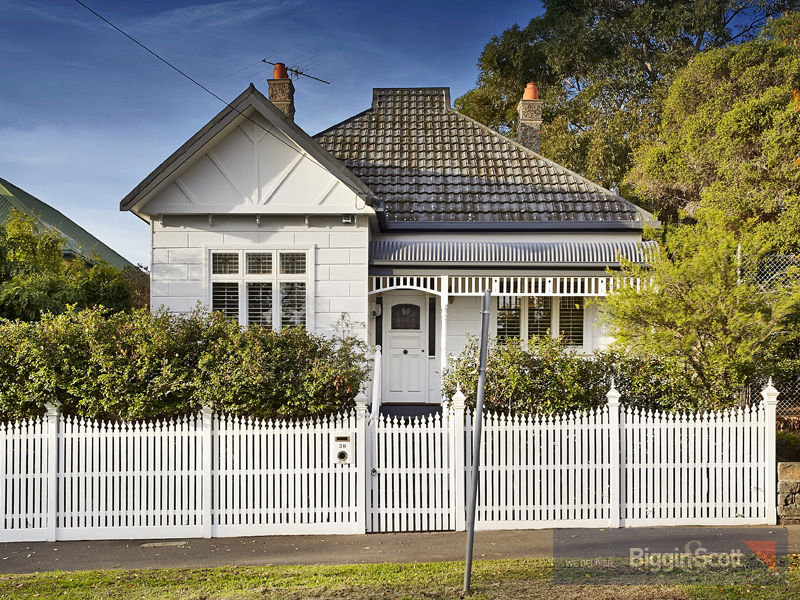 30 Epsom Road, Kensington, VIC 3031