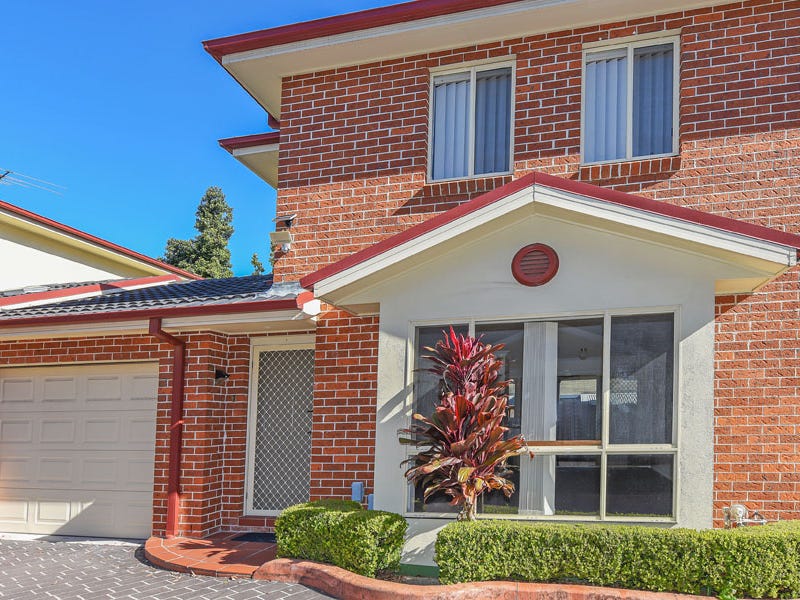 7/1115 Haldane Street, Asquith, NSW 2077