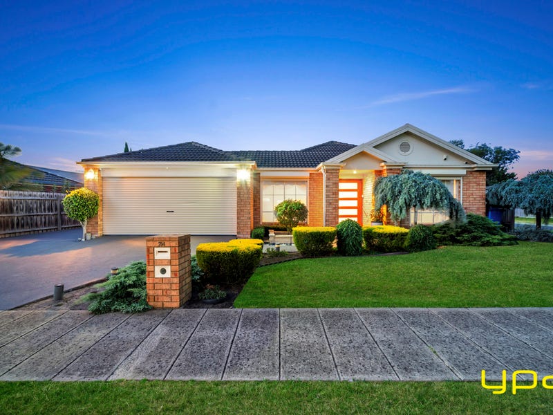 24 Cato Parkway, Lynbrook, Vic 3975 Property Details