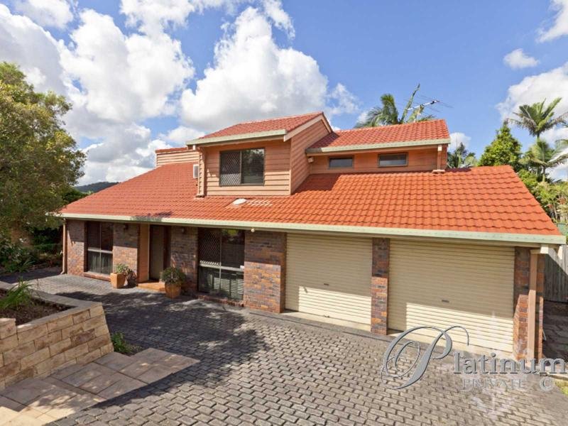 36 Banwell Cres, Carindale, QLD 4152