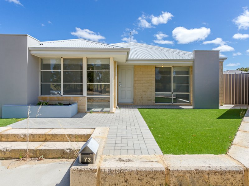 73 Evans Way, Byford, WA 6122