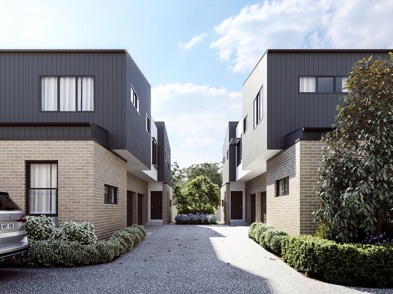 5/29 Kings Road, New Lambton, NSW 2305 Townhouse for Sale