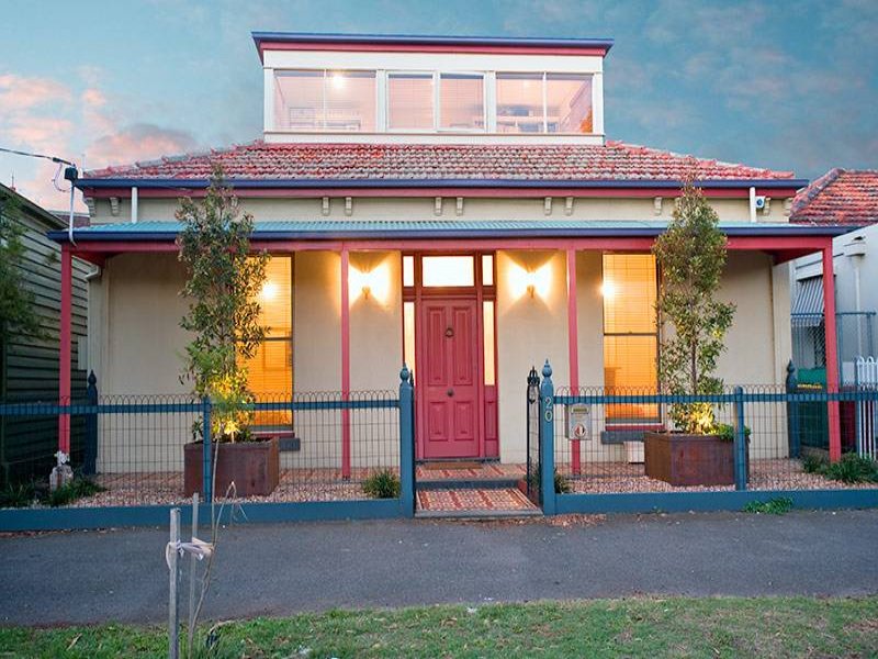 20 Dundas Place, Albert Park, VIC 3206