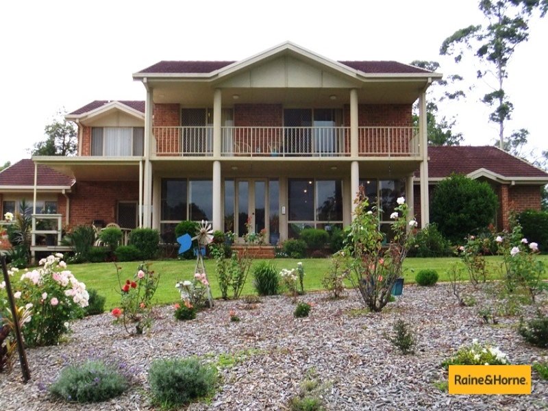 41 Grandis Road, Bonville, NSW 2450