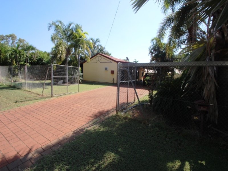 25 Casuarina Street, Katherine East, NT 0850