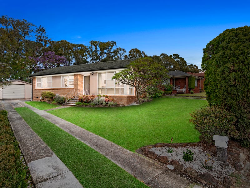 15 Crystal Street, Greystanes, NSW 2145 Property Details