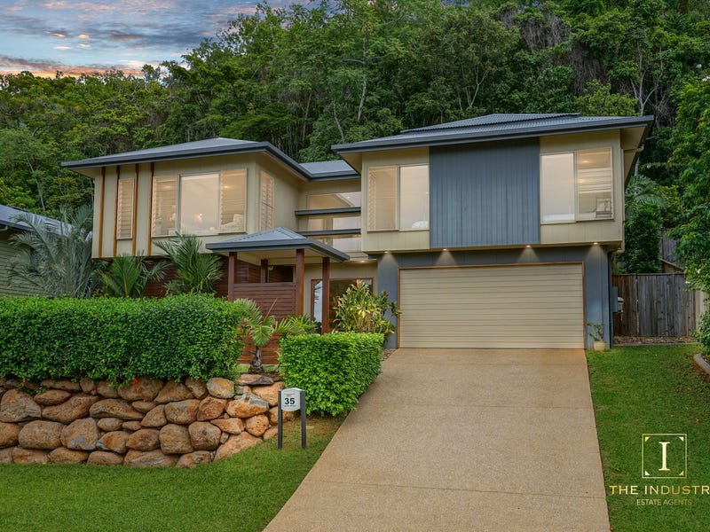 35 Flagship Drive, Trinity Beach, QLD 4879