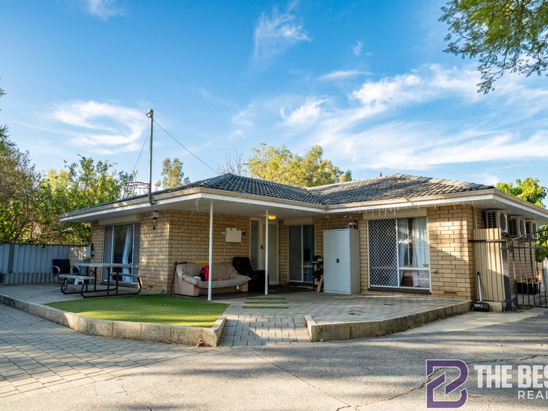 2070 Albany Highway, Maddington, WA 6109 Property Details