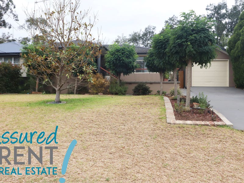 6 Pindari Avenue, Camden, NSW 2570