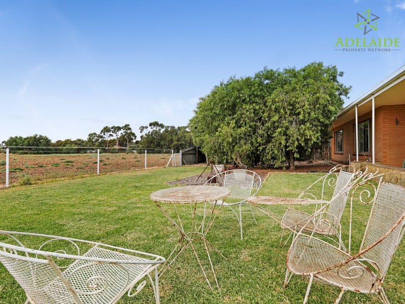 254 Buckland Park Road, Two Wells, SA 5501