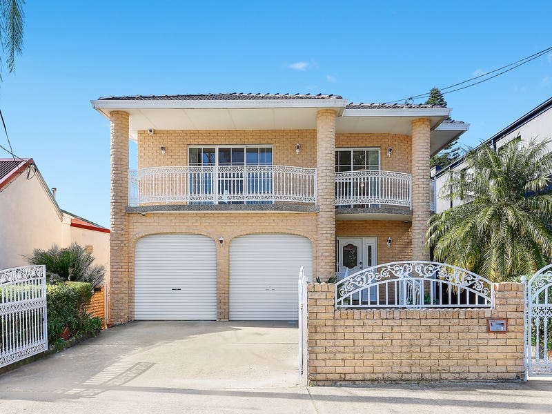 12 Ellerslie Road, Bexley, NSW 2207 Property Details