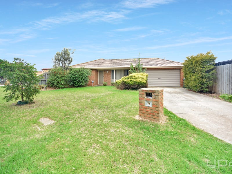 8 Kiewa Court, Werribee, Vic 3030 Property Details