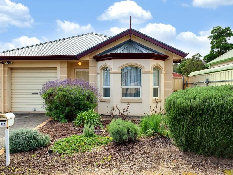 16A Wicks Avenue, Campbelltown, SA 5074 Property Details