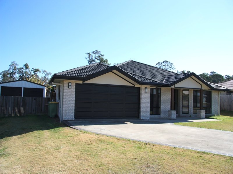 17 Glen Eden Drive, Gympie, QLD 4570